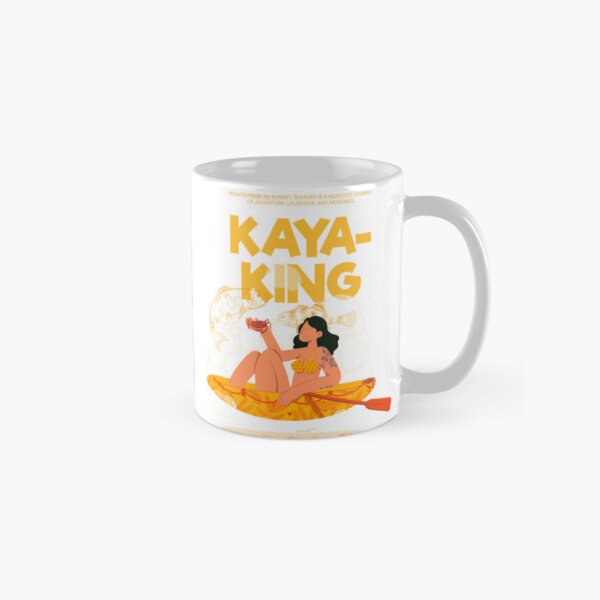 Item preview, Kayak designed and sold by CairoByHossam.
