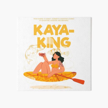 Item preview, Kayak designed and sold by CairoByHossam.