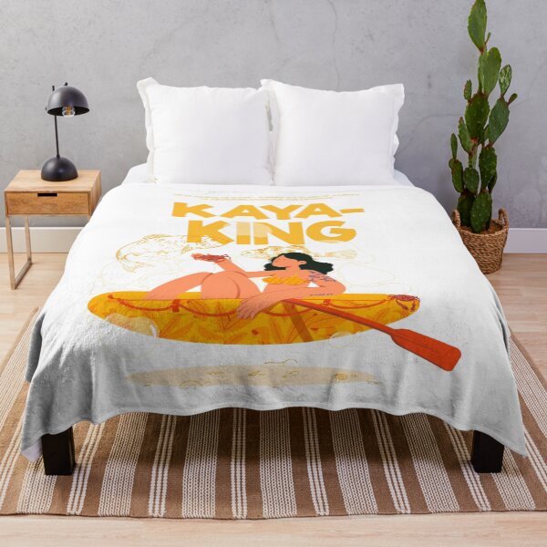 Item preview, Kayak designed and sold by CairoByHossam.