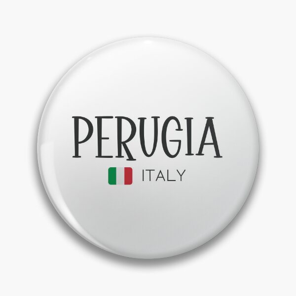 Item preview, Perugia - Italy  designed and sold by StudioRedKoala.
