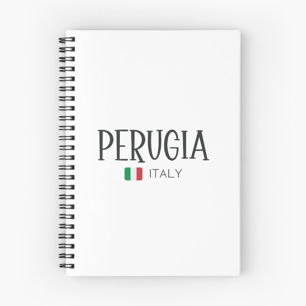 Item preview, Perugia - Italy  designed and sold by StudioRedKoala.
