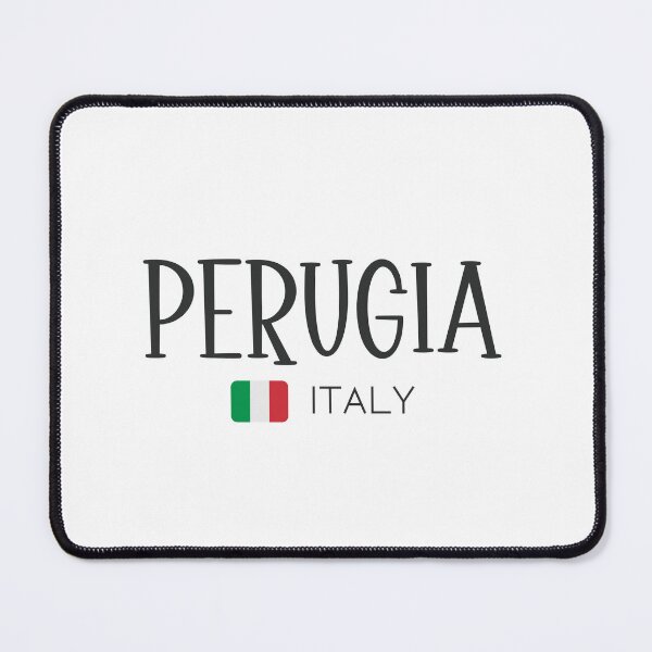 Item preview, Perugia - Italy designed and sold by StudioRedKoala.