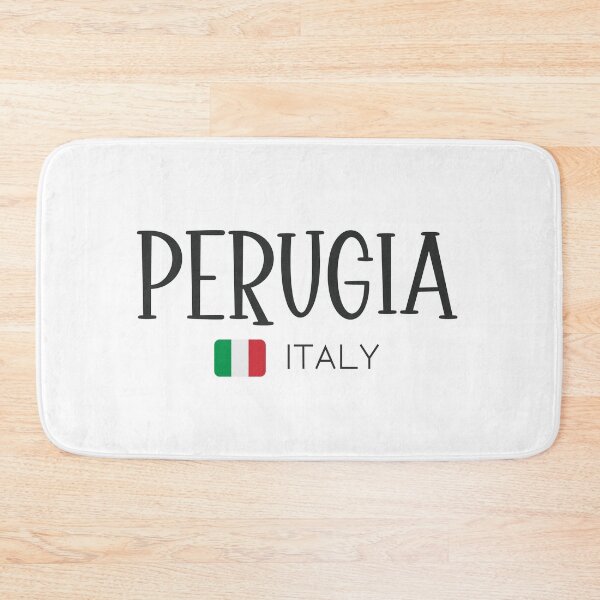 Item preview, Perugia - Italy  designed and sold by StudioRedKoala.
