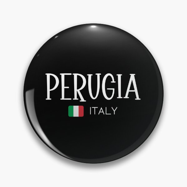 Item preview, Perugia - Italy  designed and sold by StudioRedKoala.