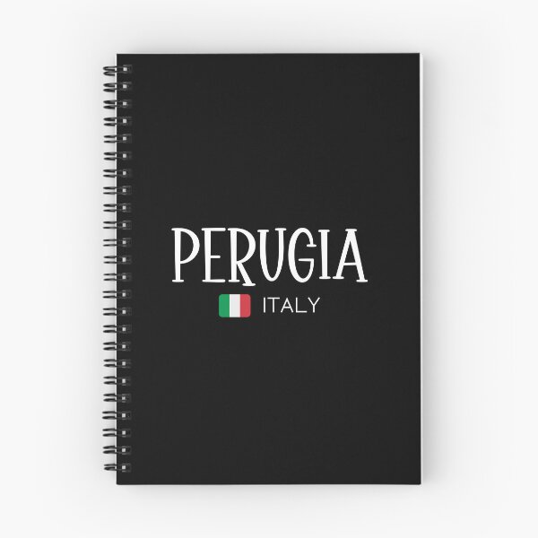 Item preview, Perugia - Italy  designed and sold by StudioRedKoala.