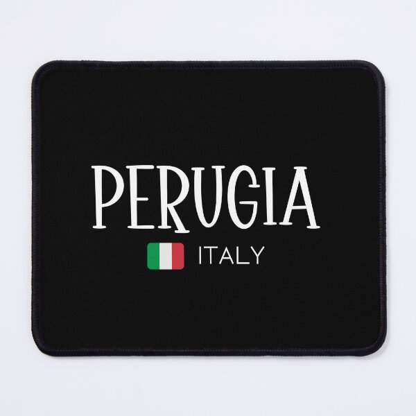 Item preview, Perugia - Italy designed and sold by StudioRedKoala.