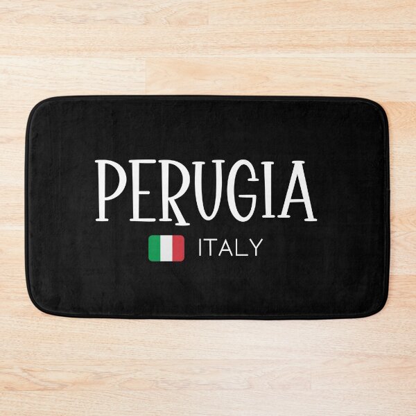 Item preview, Perugia - Italy  designed and sold by StudioRedKoala.