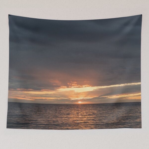 Item preview, Gloomy with God Rays designed and sold by Georgia Mizuleva.