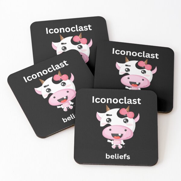 Item preview, Iconoclast designed and sold by SKYSHOP007.