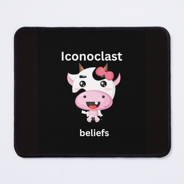 Item preview, Iconoclast designed and sold by SKYSHOP007.