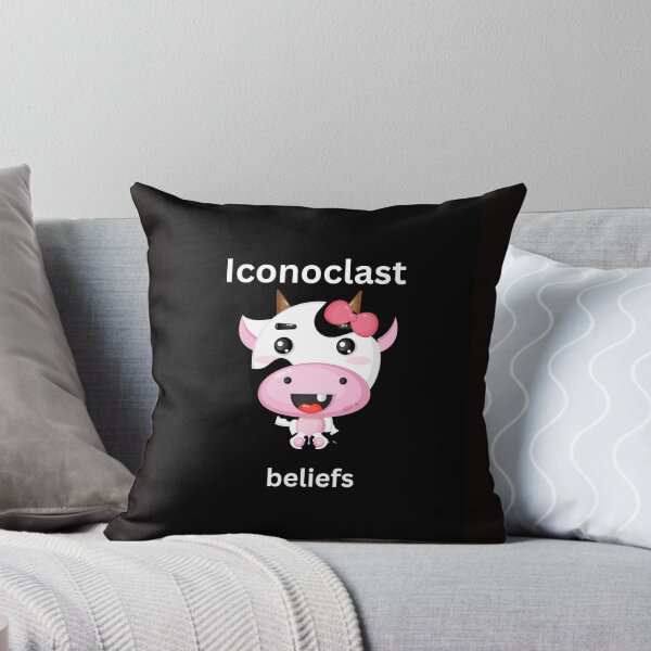 Item preview, Iconoclast designed and sold by SKYSHOP007.