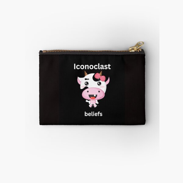 Item preview, Iconoclast designed and sold by SKYSHOP007.