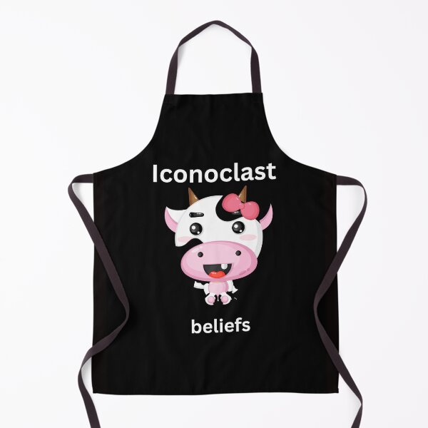 Item preview, Iconoclast designed and sold by SKYSHOP007.