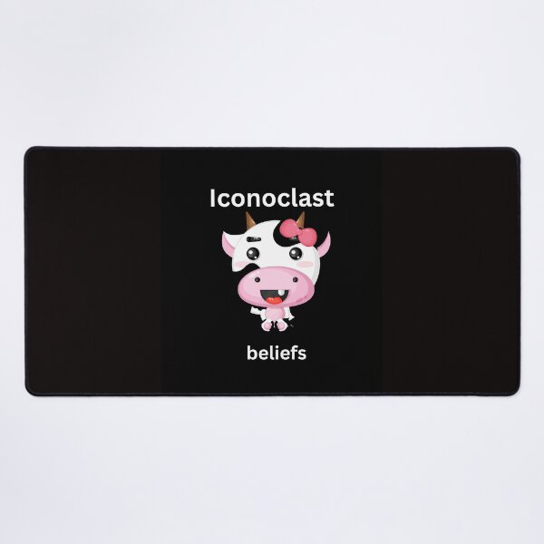 Item preview, Iconoclast designed and sold by SKYSHOP007.