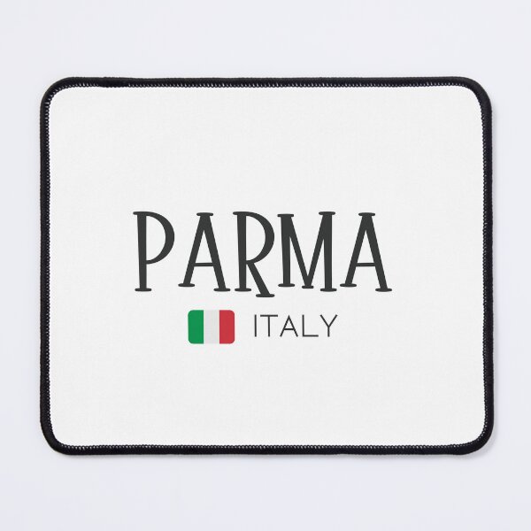Item preview, Parma - Italy  designed and sold by StudioRedKoala.