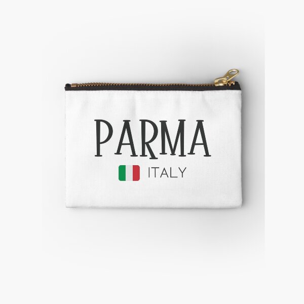 Item preview, Parma - Italy  designed and sold by StudioRedKoala.