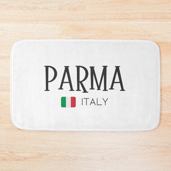 Item preview, Parma - Italy  designed and sold by StudioRedKoala.