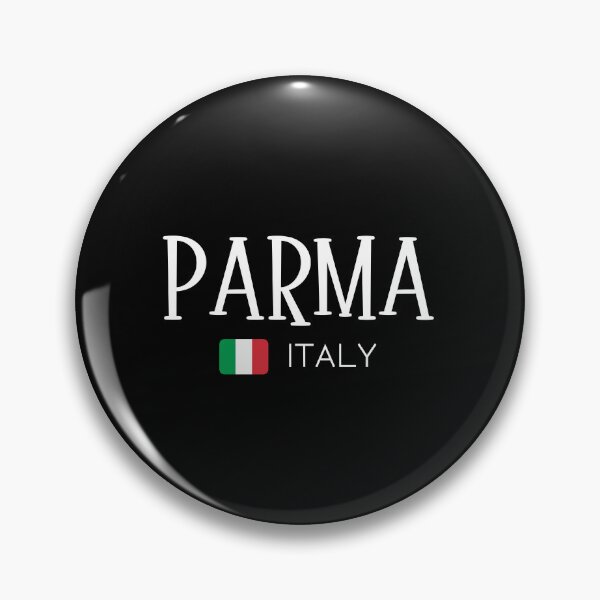 Item preview, Parma - Italy  designed and sold by StudioRedKoala.