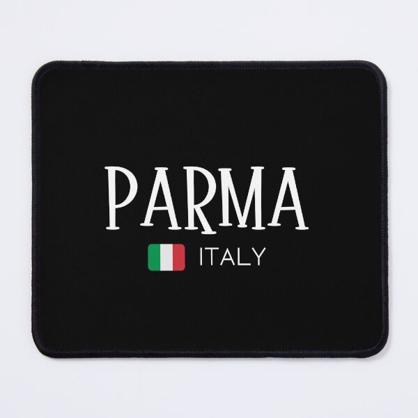 Item preview, Parma - Italy  designed and sold by StudioRedKoala.