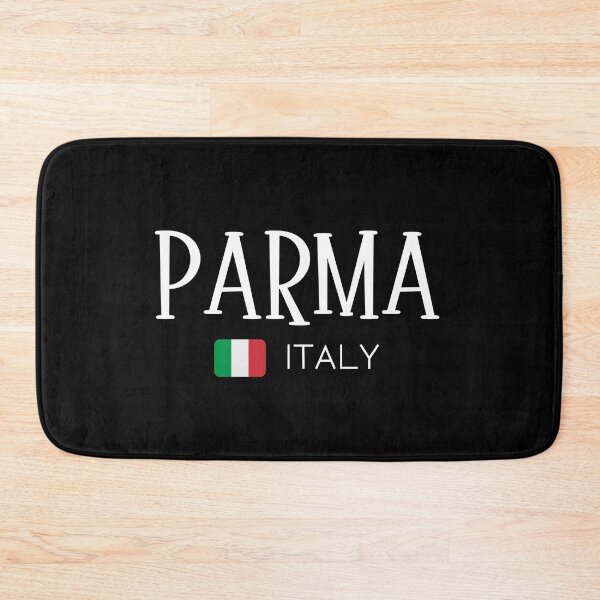 Item preview, Parma - Italy  designed and sold by StudioRedKoala.