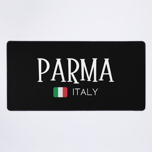 Item preview, Parma - Italy  designed and sold by StudioRedKoala.