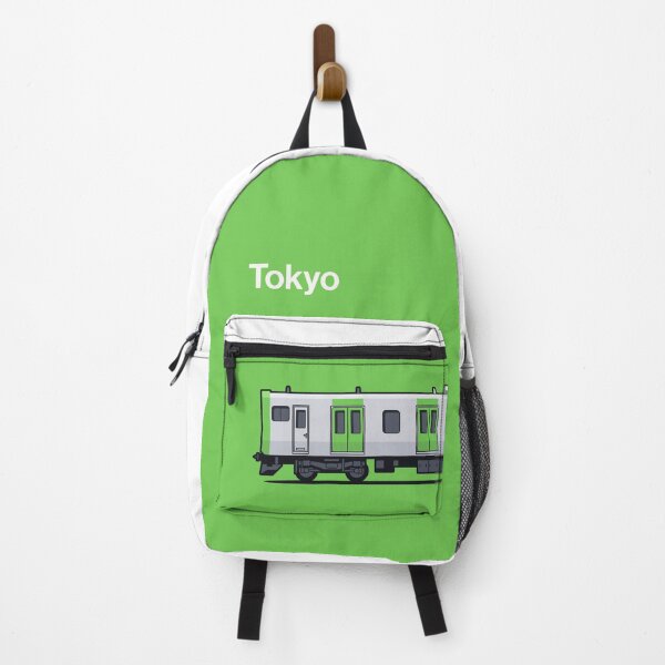 Item preview, Tokyo Yamanote E235 Series World Train Side Japan designed and sold by VoodooCircus.