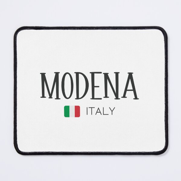 Item preview, Modena - Italy designed and sold by StudioRedKoala.