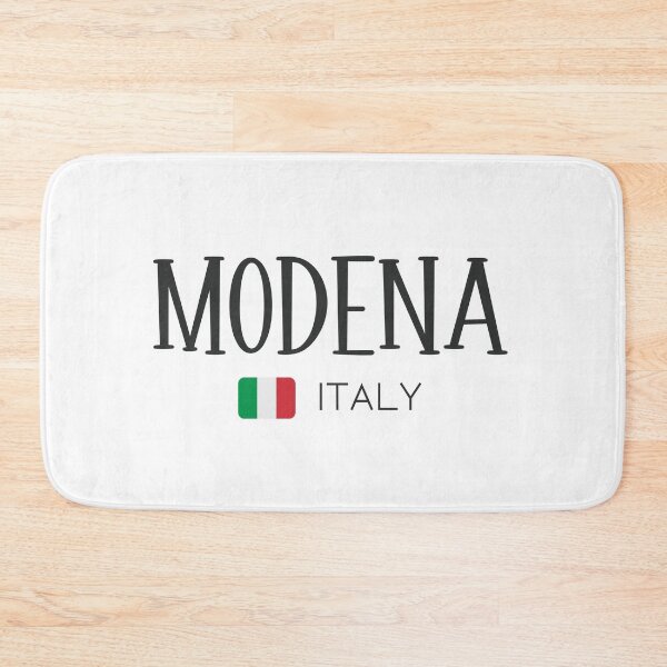 Item preview, Modena - Italy  designed and sold by StudioRedKoala.