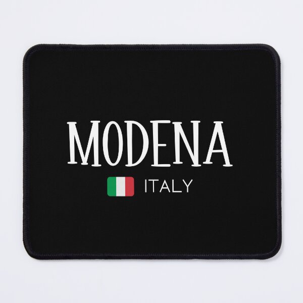 Item preview, Modena - Italy  designed and sold by StudioRedKoala.