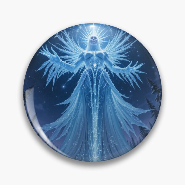 Item preview, Lady Winter designed and sold by RaF71PrO.