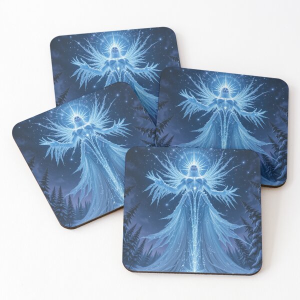 Item preview, Lady Winter designed and sold by RaF71PrO.