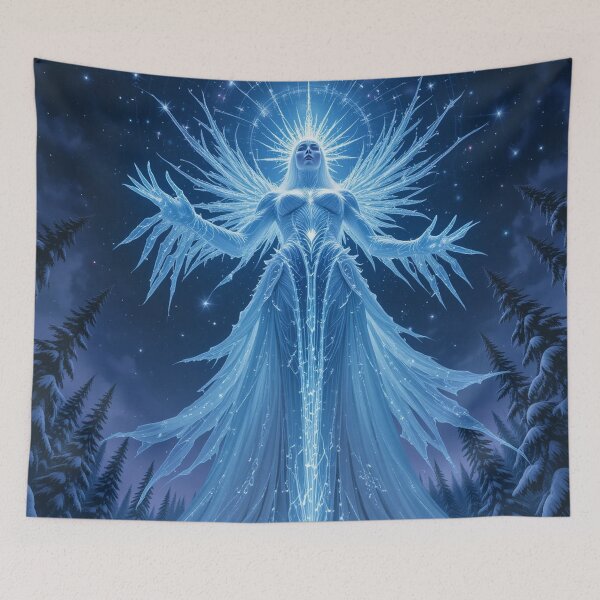 Item preview, Lady Winter designed and sold by RaF71PrO.