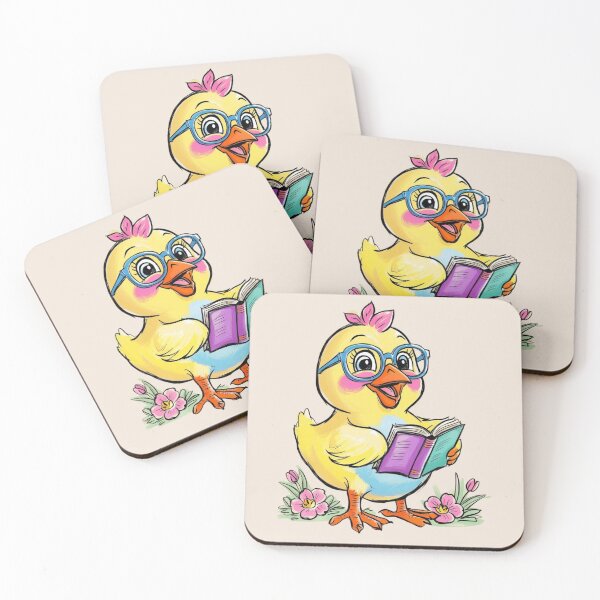Item preview,  Easter Chick  designed and sold by Nature's Palette.