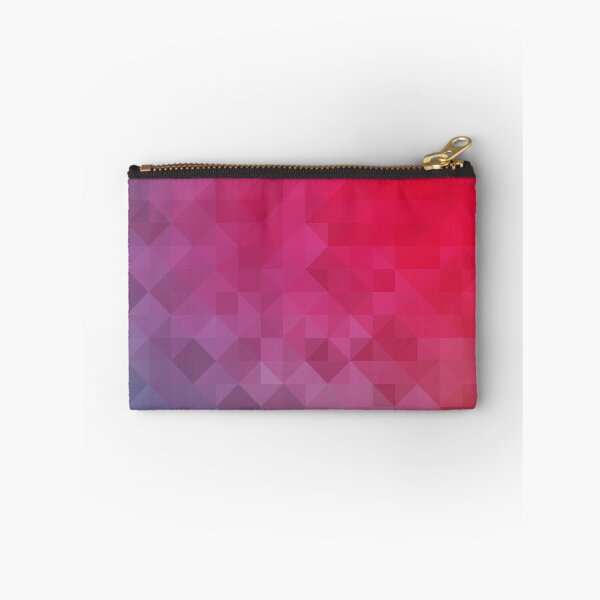 Item preview, Soft Gradient Abstract in Pink and Red Hues designed and sold by Patternair.