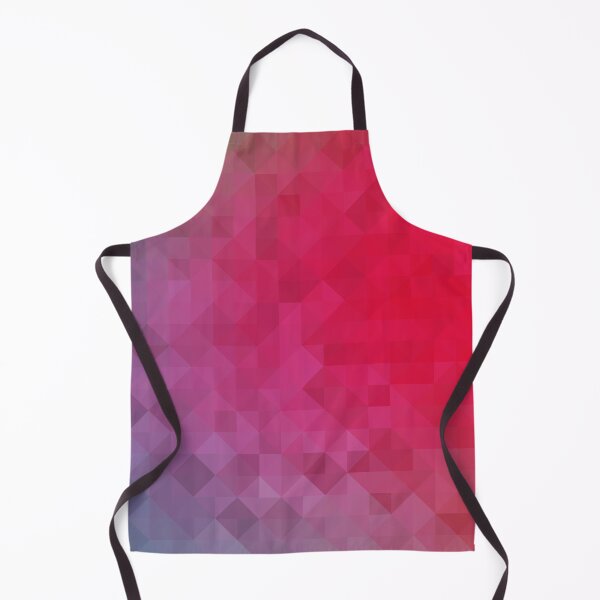 Item preview, Soft Gradient Abstract in Pink and Red Hues designed and sold by Patternair.