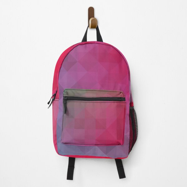 Item preview, Soft Gradient Abstract in Pink and Red Hues designed and sold by Patternair.