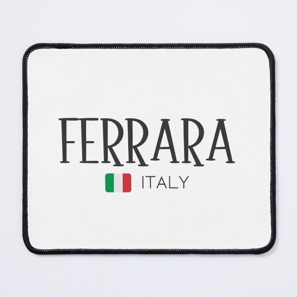 Item preview, Ferrara - Italy designed and sold by StudioRedKoala.