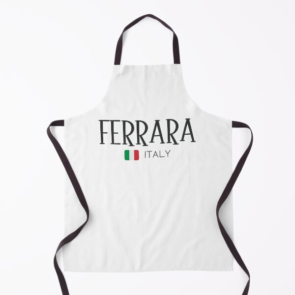 Item preview, Ferrara - Italy designed and sold by StudioRedKoala.