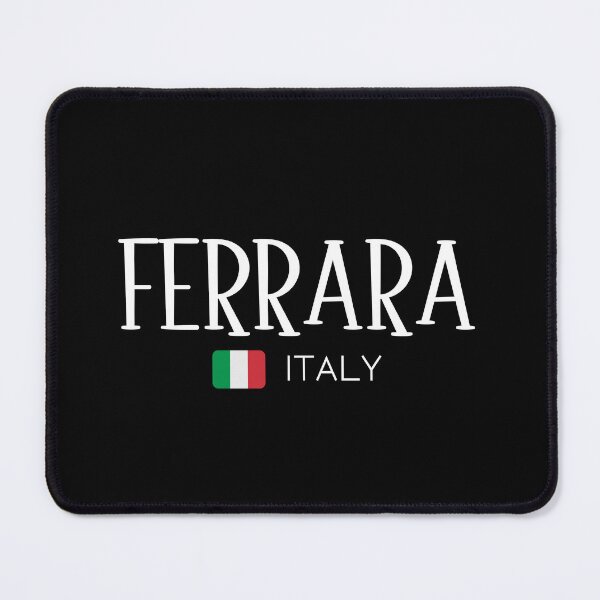 Item preview, Ferrara - Italy designed and sold by StudioRedKoala.