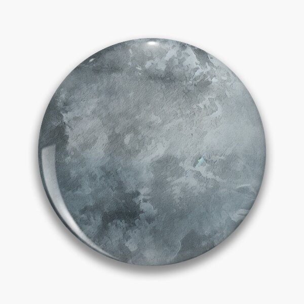 Item preview, Gray Smoke Abstract Watercolor designed and sold by DigitaICraft.