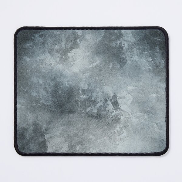 Item preview, Gray Smoke Abstract Watercolor designed and sold by DigitaICraft.