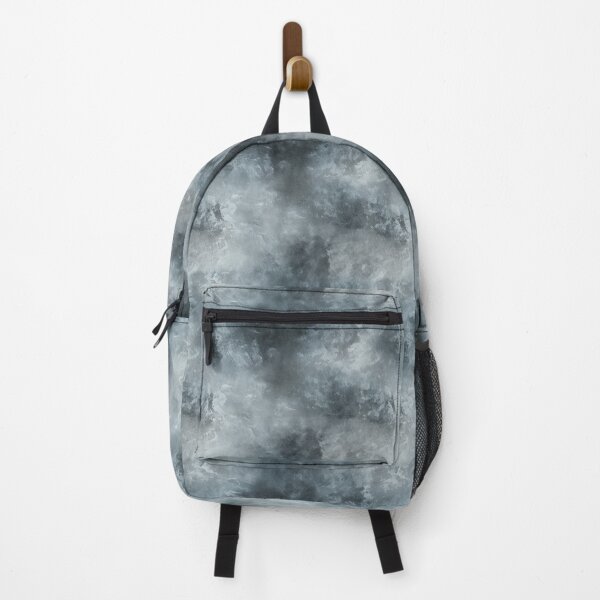 Item preview, Gray Smoke Abstract Watercolor designed and sold by DigitaICraft.