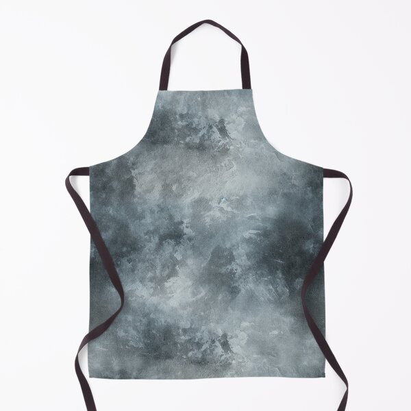 Item preview, Gray Smoke Abstract Watercolor designed and sold by DigitaICraft.