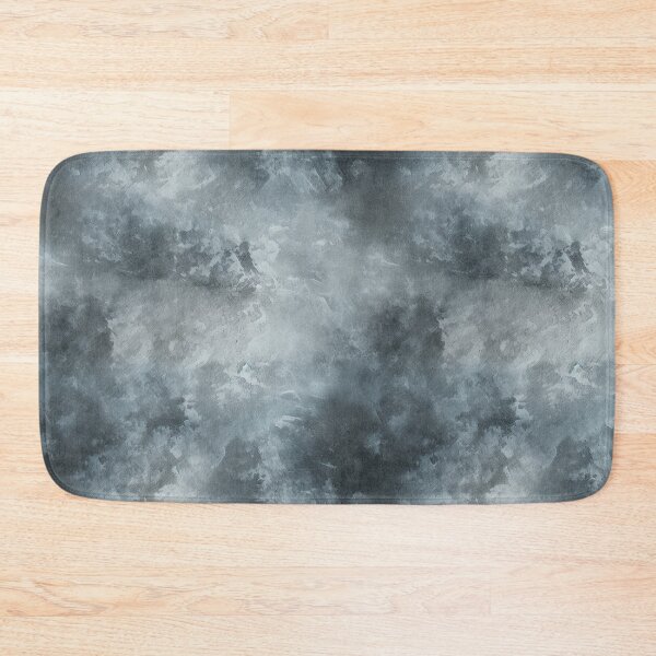Item preview, Gray Smoke Abstract Watercolor designed and sold by DigitaICraft.