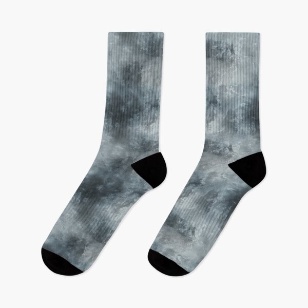 Item preview, Gray Smoke Abstract Watercolor designed and sold by DigitaICraft.