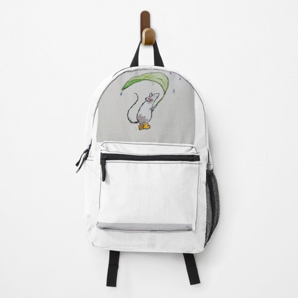 Item preview, A little rain. designed and sold by Alder duck.