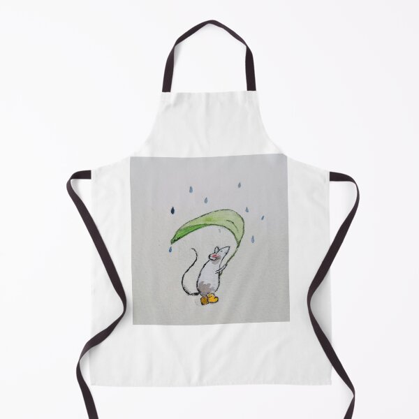 Item preview, A little rain. designed and sold by Alder duck.