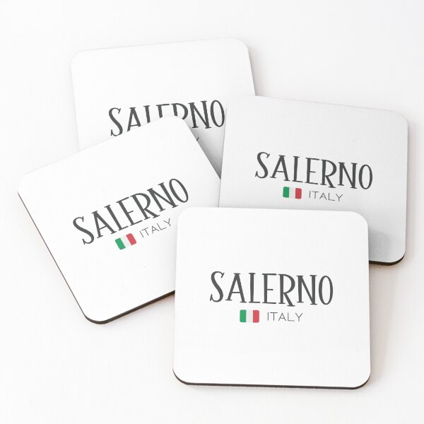 Item preview, Salerno - Italy  designed and sold by StudioRedKoala.
