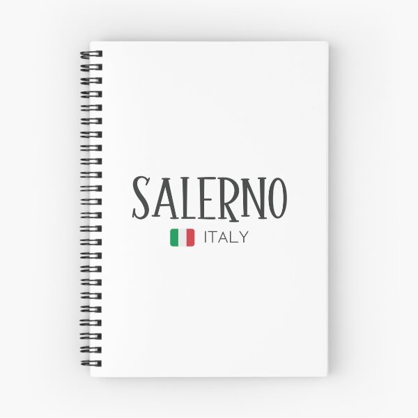 Item preview, Salerno - Italy  designed and sold by StudioRedKoala.