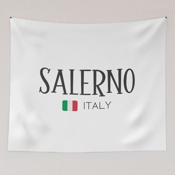 Item preview, Salerno - Italy  designed and sold by StudioRedKoala.